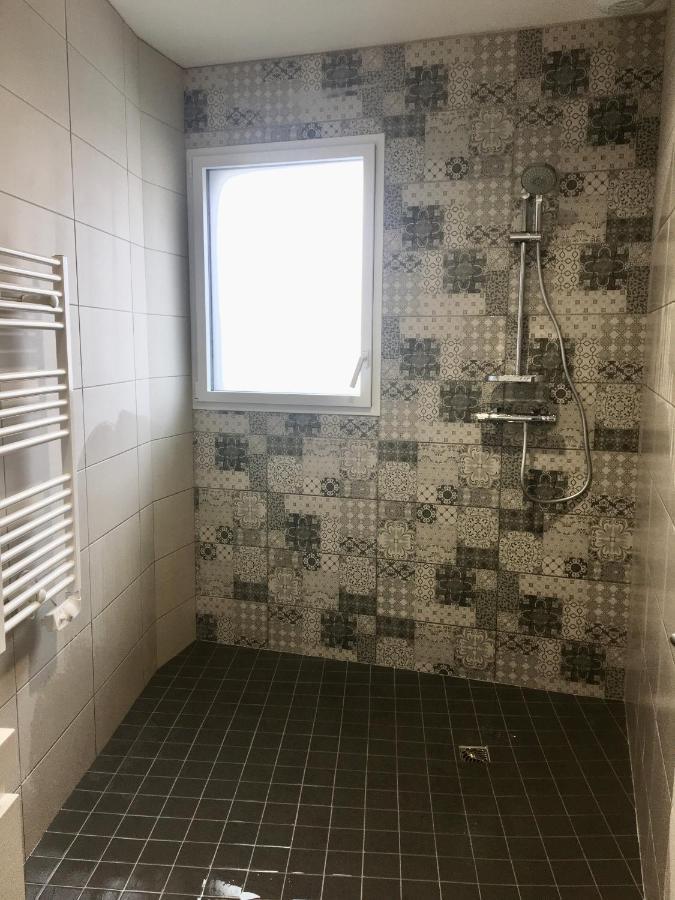 Au Boitissandeau Appartement *