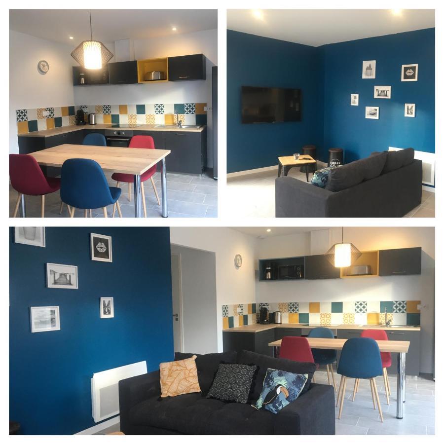 Au Boitissandeau Appartement